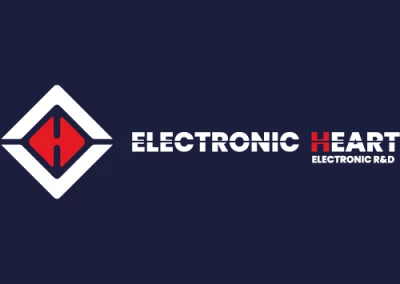 Electronic Heart