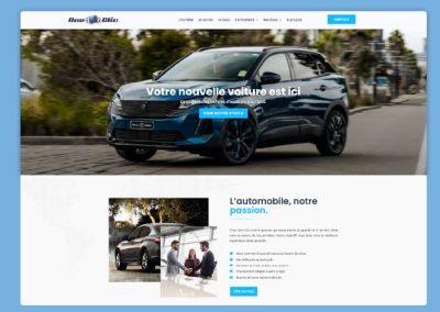 One Clic Auto