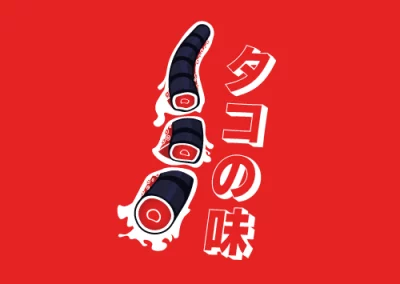 Tako Oishi