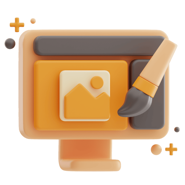 Nowie Graphics_Conception de site web