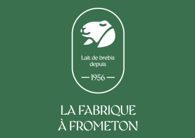 La Fabrique à Frometon